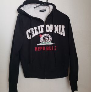 FINESSE California Republic Jacket